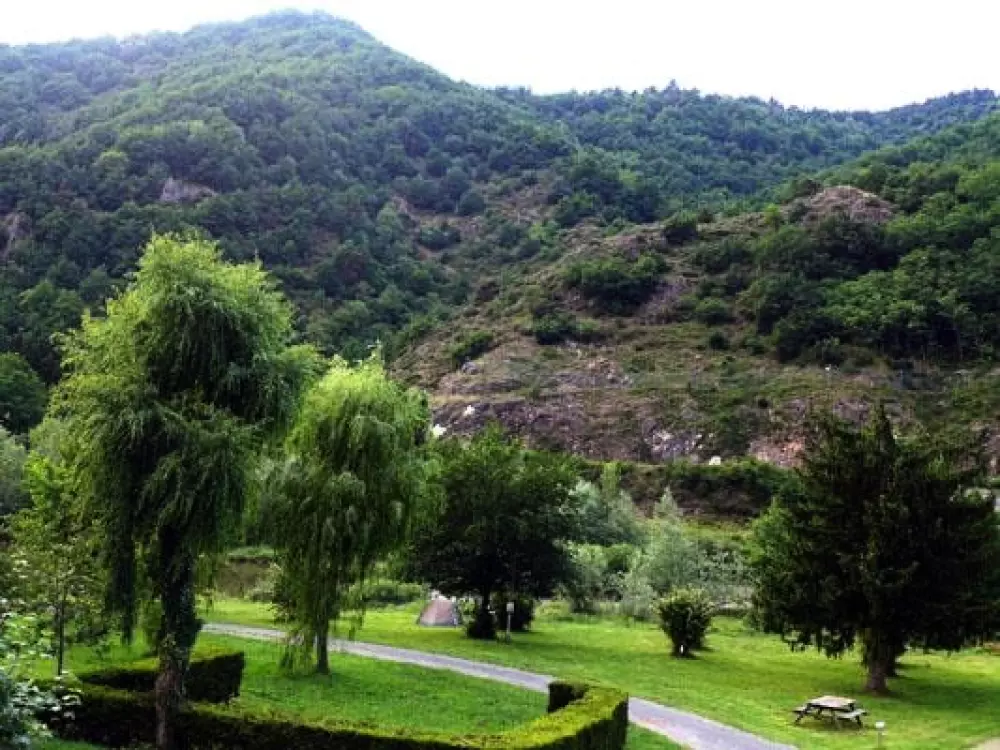 Domaine du Pra de Mars 2 Sterne★★