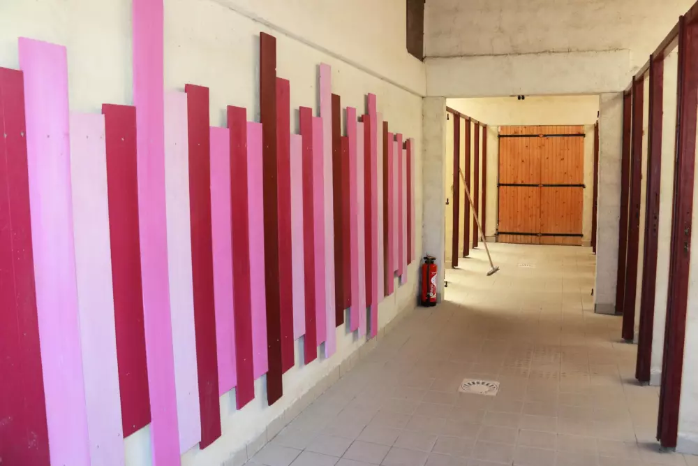 Domaine du Pra de Mars 2 Sterne★★