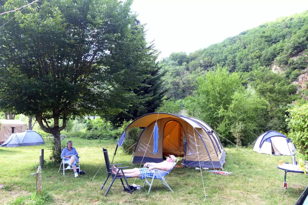 Domaine du Pra de Mars 2 Sterne★★