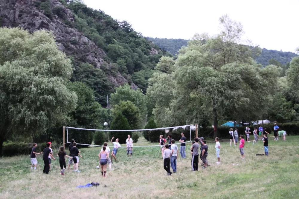 Domaine du Pra de Mars 2 Sterne★★