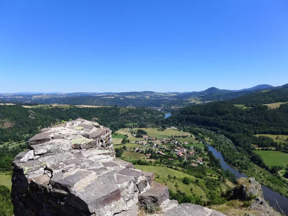 Domaine du Pra de Mars 2 Sterne★★