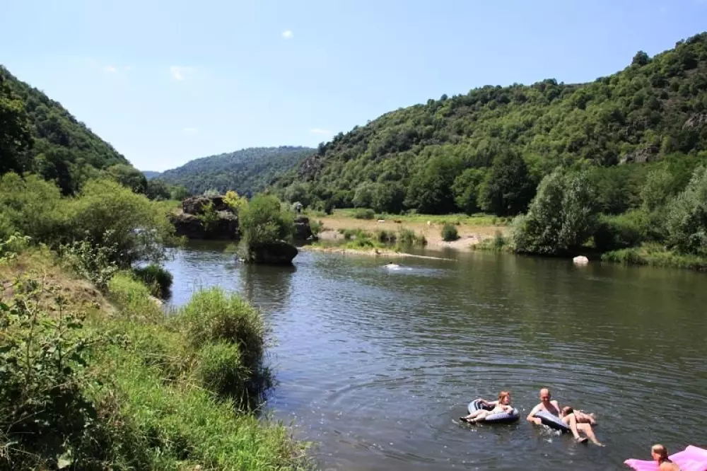 Domaine du Pra de Mars 2 Sterne★★