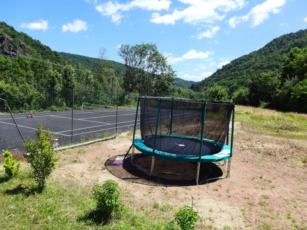 Domaine du Pra de Mars 2 Sterne★★