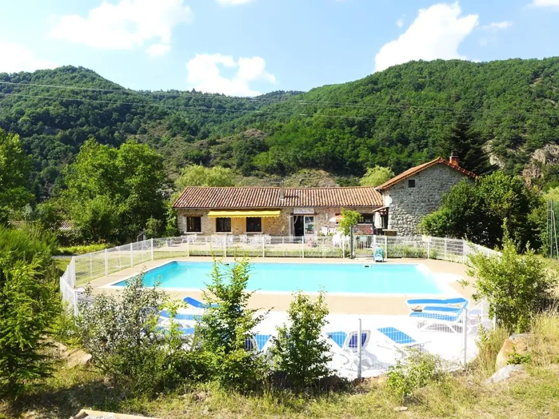 Domaine du Pra de Mars 3 Stars★★★