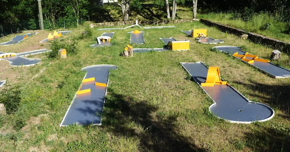 Domaine du Pra de Mars 2 Sterne★★