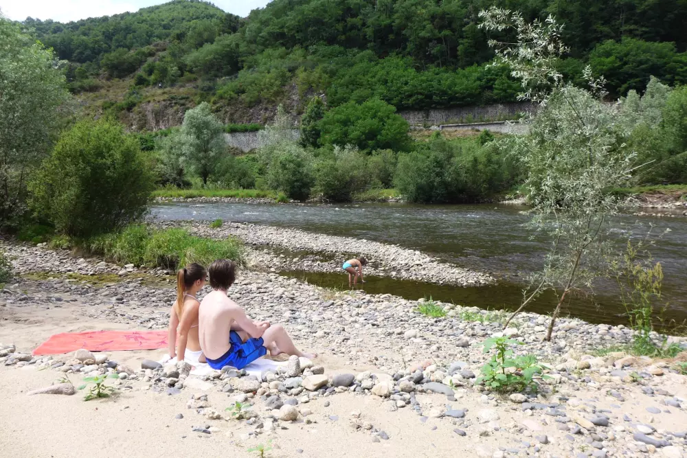 Domaine du Pra de Mars 2 Sterne★★