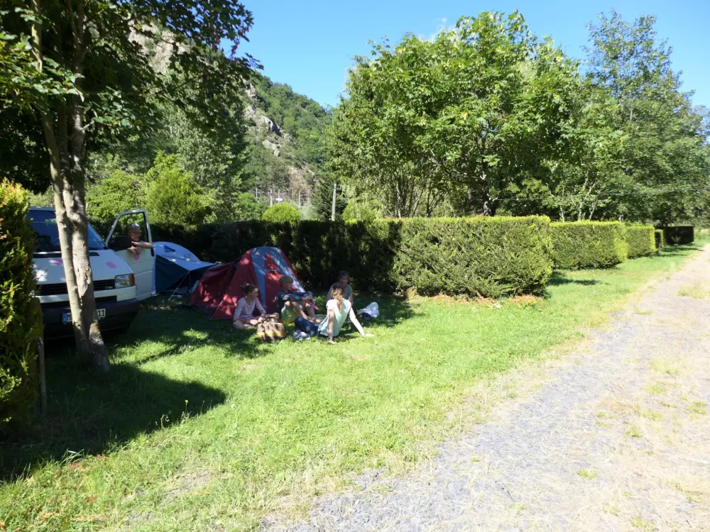 Domaine du Pra de Mars 2 Sterne★★