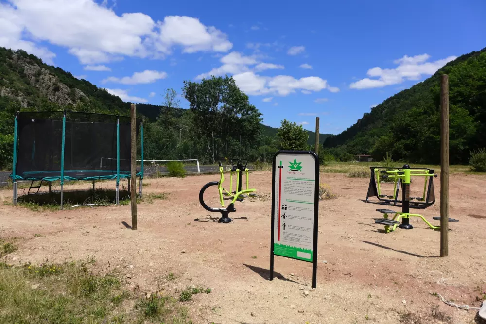 Domaine du Pra de Mars 2 Sterne★★