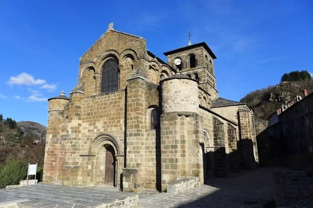 Domaine du Pra de Mars 2 Sterne★★