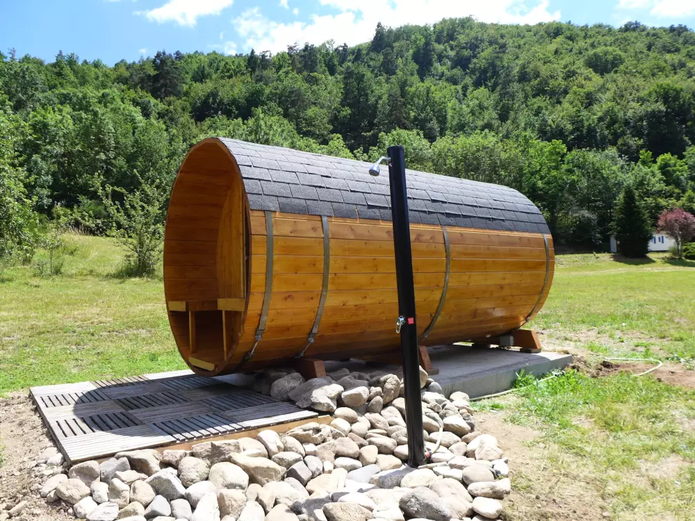 Domaine du Pra de Mars 2 Sterne★★