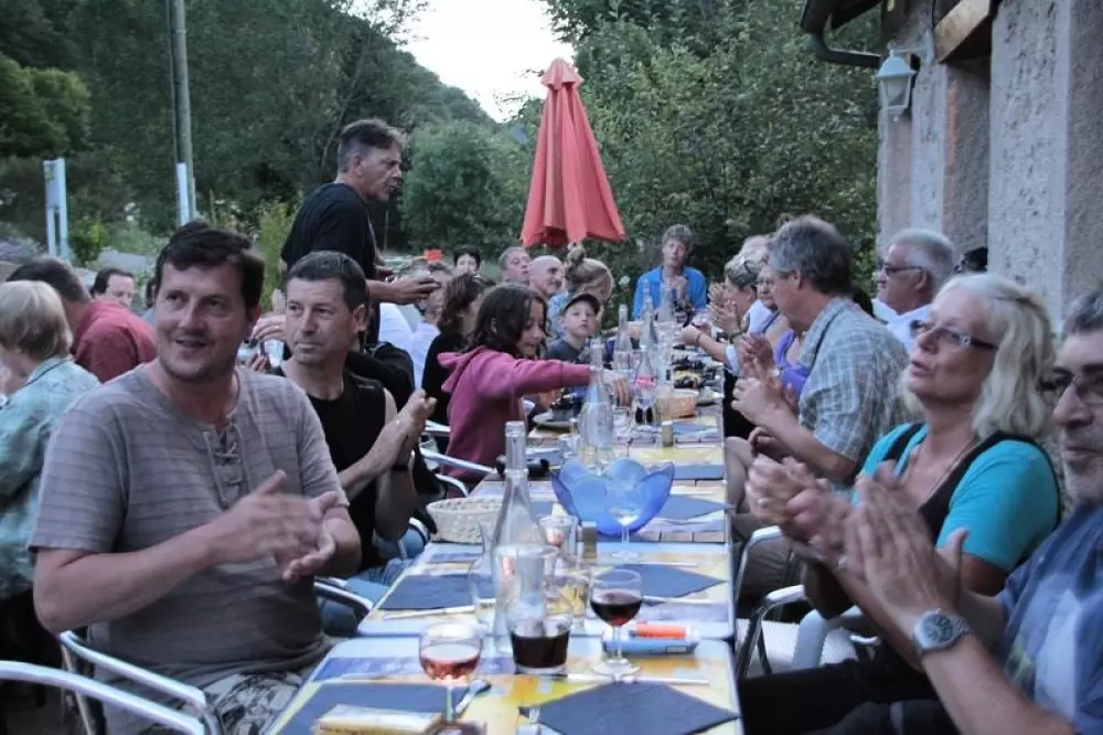 Domaine du Pra de Mars 2 Sterne★★