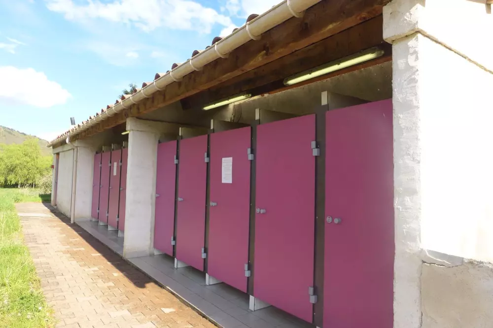 Domaine du Pra de Mars 2 Sterne★★