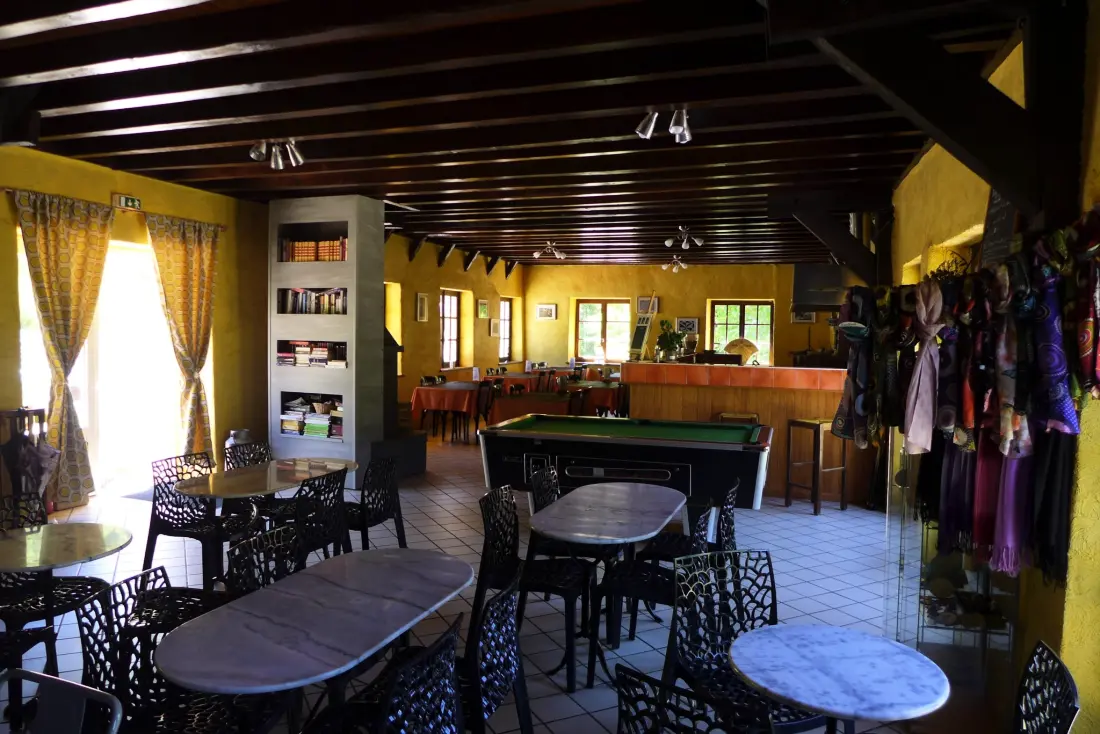 Domaine du Pra de Mars 3 Stars★★★