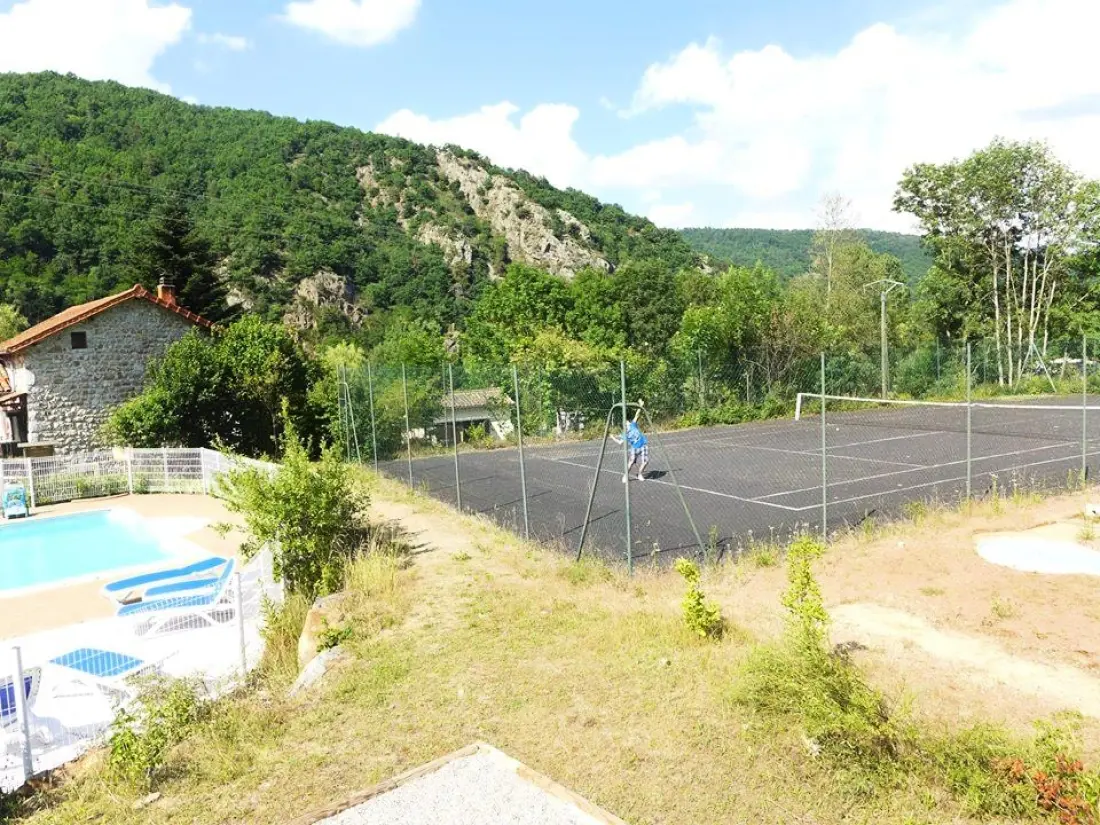 Domaine du Pra de Mars 3 Stars★★★