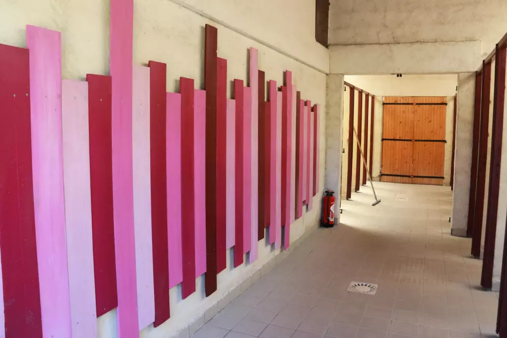 Domaine du Pra de Mars 2 Sterne★★