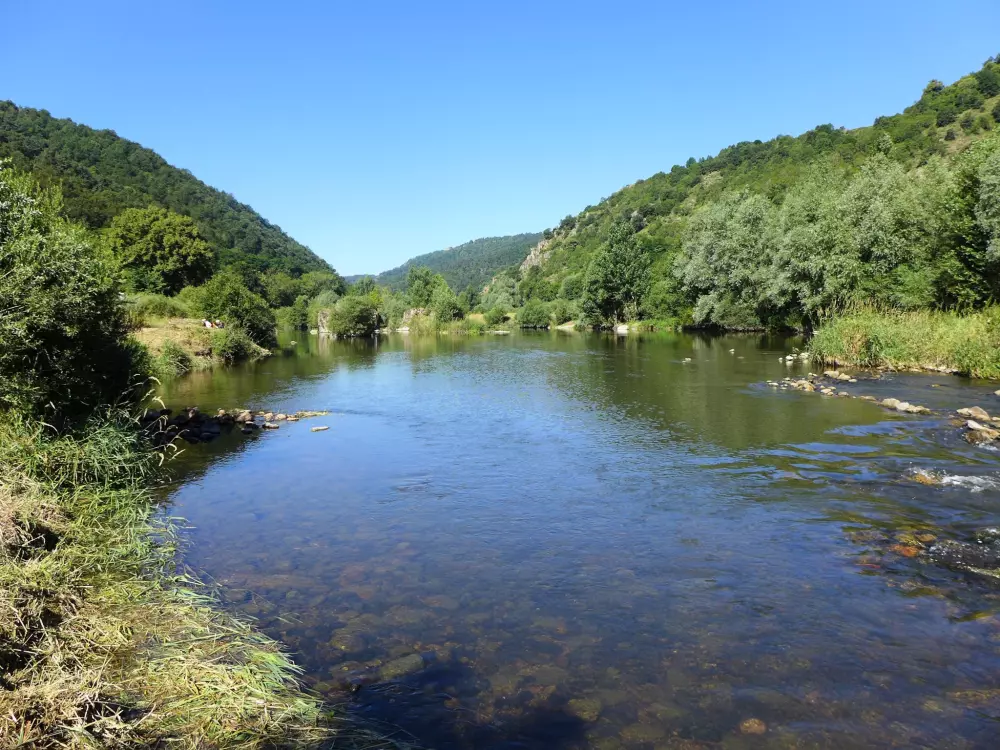 Domaine du Pra de Mars 2 Sterne★★