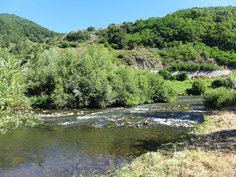 Domaine du Pra de Mars 2 Sterne★★