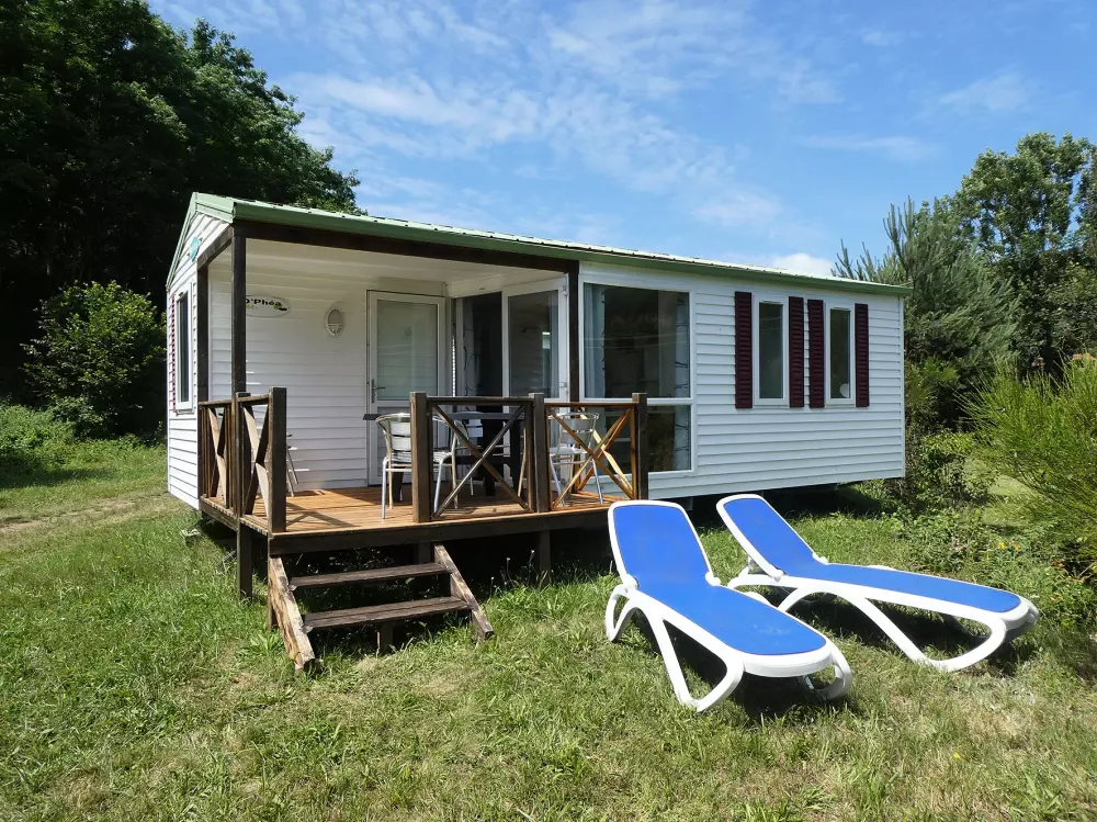 Domaine du Pra de Mars 2 Sterne★★