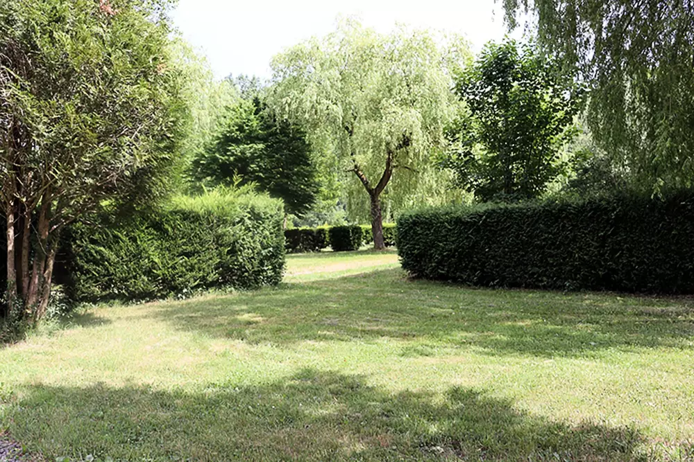 Domaine du Pra de Mars 2 Sterne★★