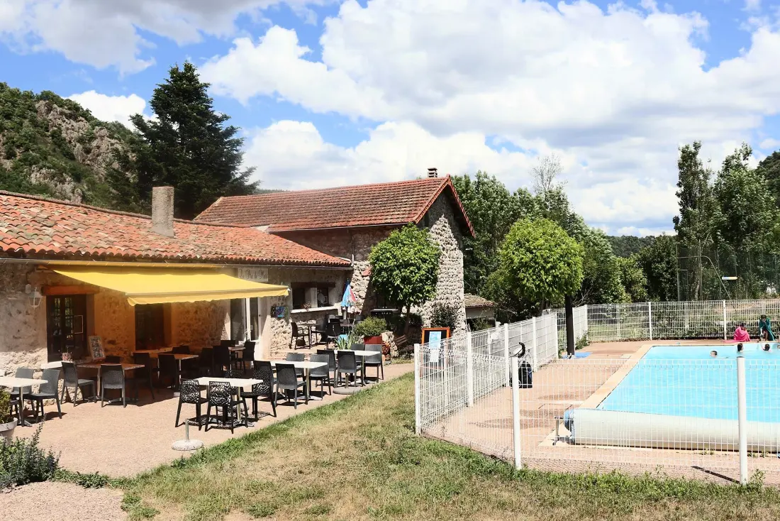 Domaine du Pra de Mars 3 Stars★★★