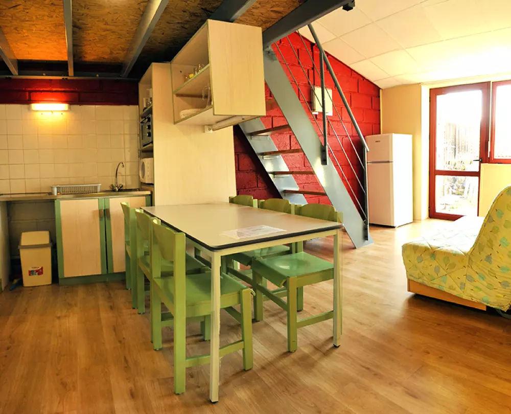 Olydéa - Résidence Vorey-sur-Arzon 3 étoiles★★★