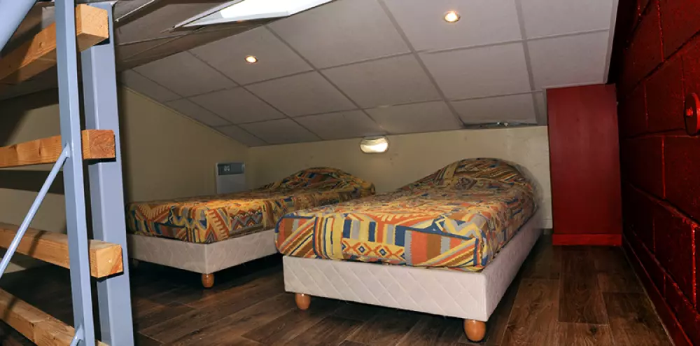 Olydéa - Résidence Vorey-sur-Arzon 3 étoiles★★★