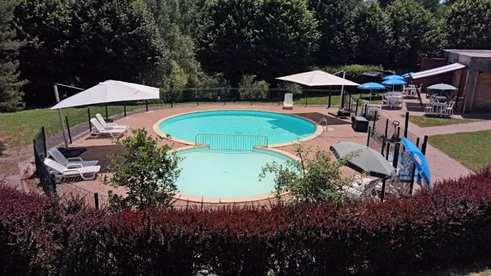 Olydéa - Résidence Vorey-sur-Arzon 3 étoiles★★★