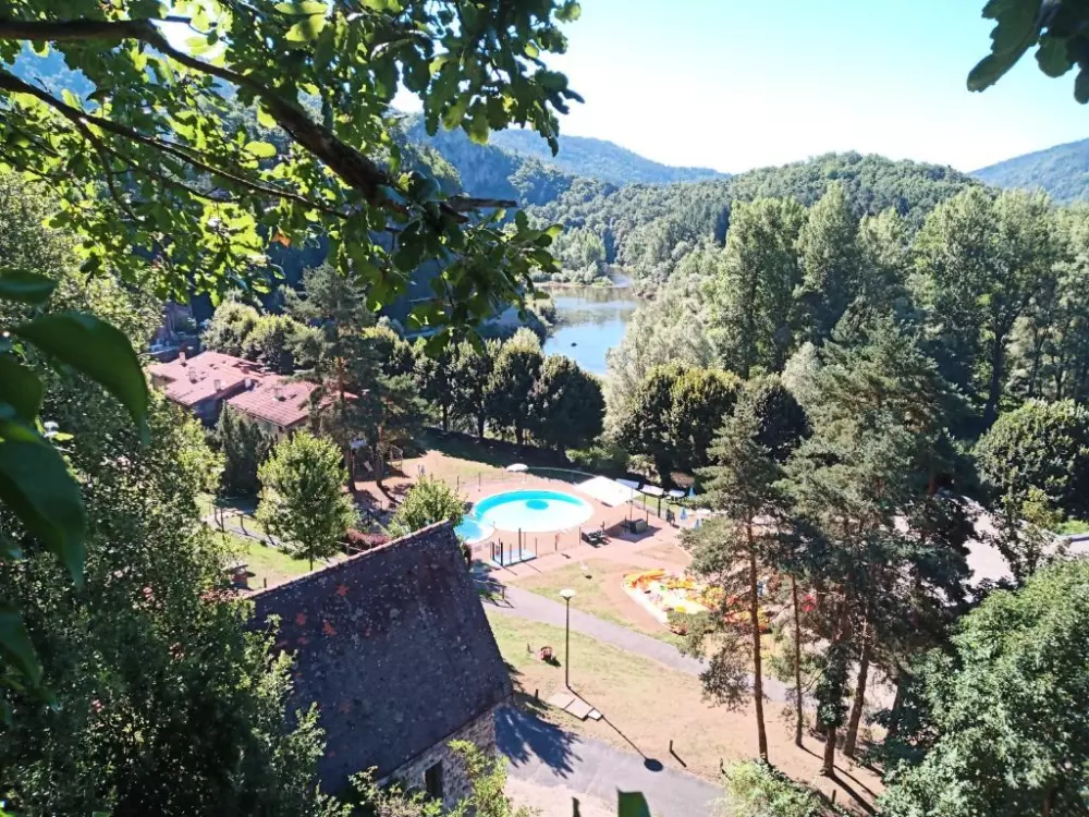 Olydéa - Résidence Vorey-sur-Arzon 3 étoiles★★★