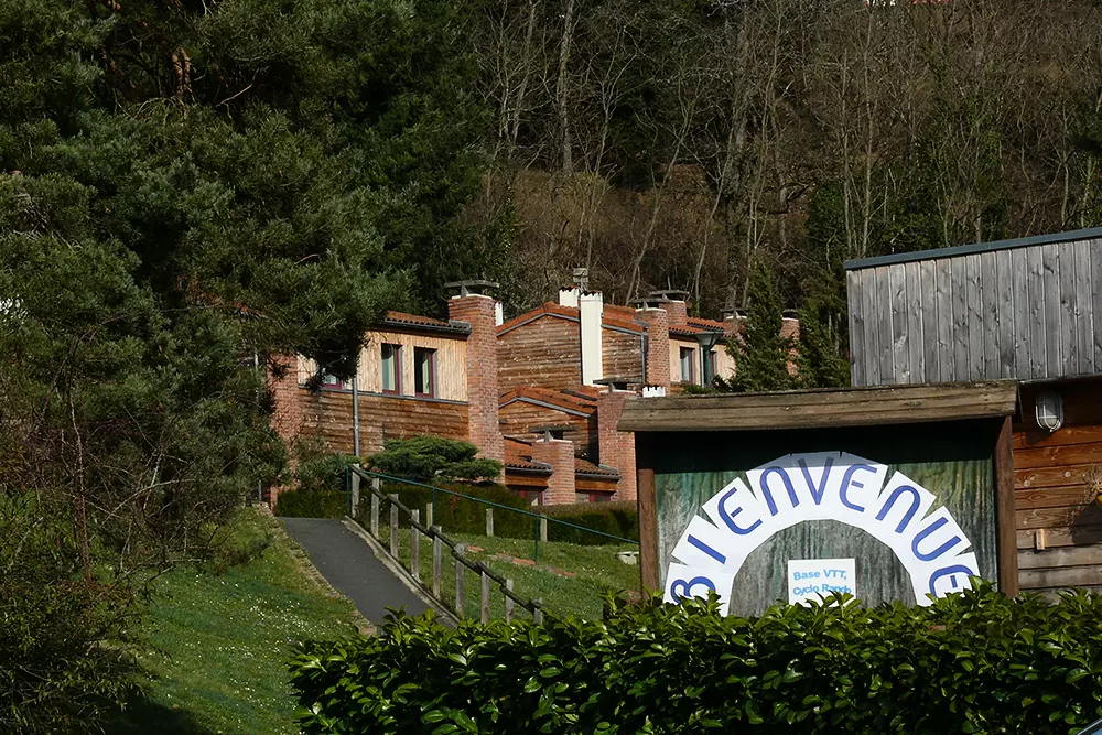 Olydéa - Résidence Vorey-sur-Arzon 3 étoiles★★★