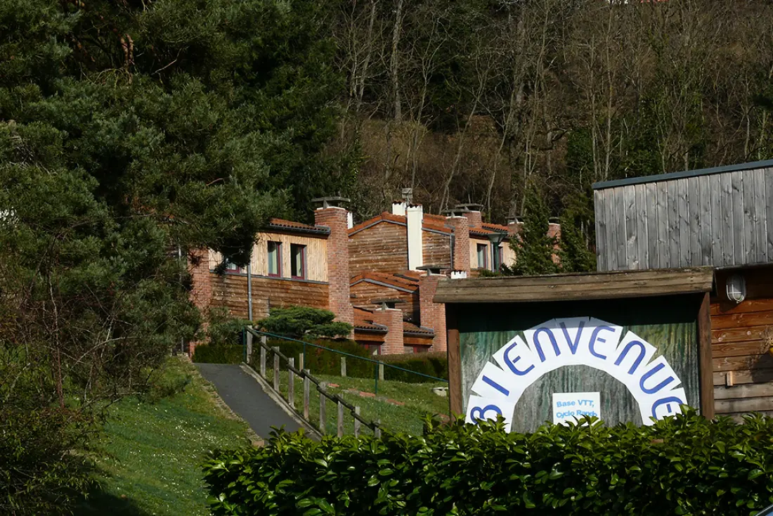 Olydéa - Résidence Vorey-sur-Arzon 3 Gwiazdy★★★