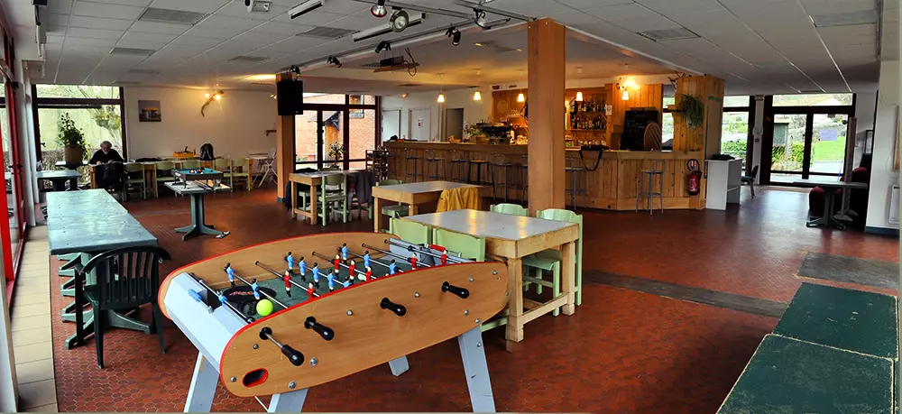 Olydéa - Résidence Vorey-sur-Arzon 3 étoiles★★★