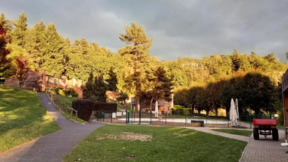 Olydéa - Résidence Vorey-sur-Arzon 3 étoiles★★★