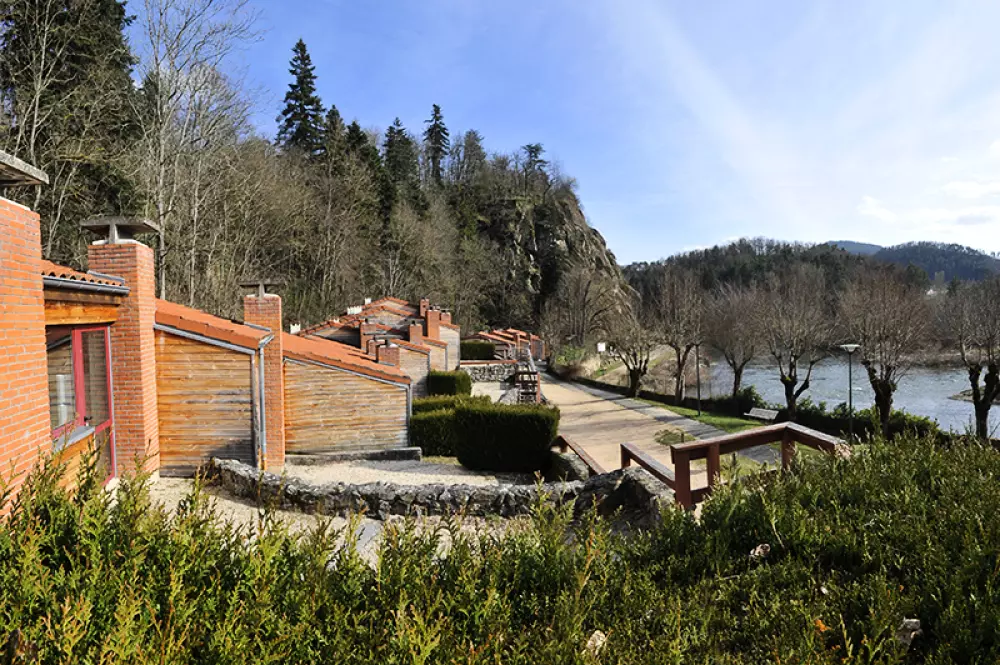 Olydéa - Résidence Vorey-sur-Arzon 3 étoiles★★★