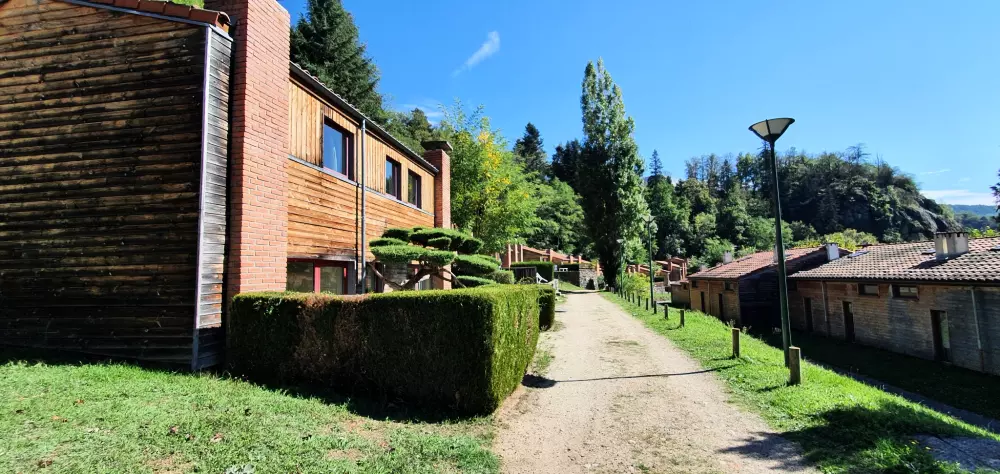 Olydéa - Résidence Vorey-sur-Arzon 3 étoiles★★★