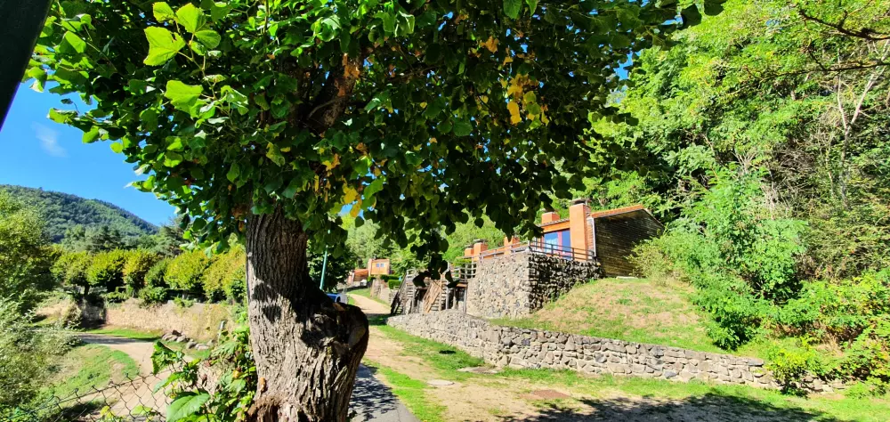 Olydéa - Résidence Vorey-sur-Arzon 3 étoiles★★★