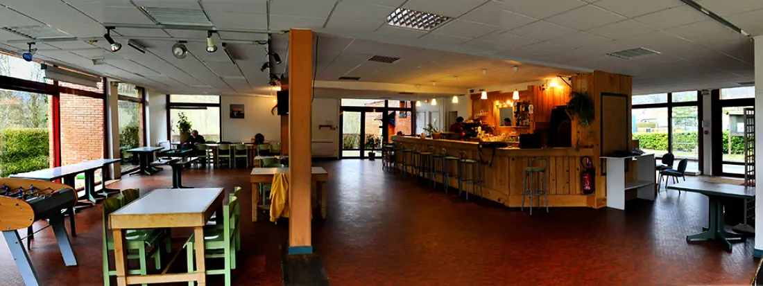 Olydéa - Résidence Vorey-sur-Arzon 3 Gwiazdy★★★