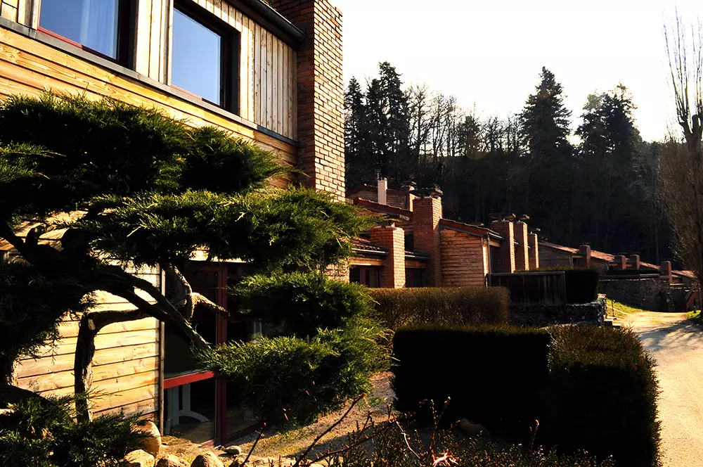 Olydéa - Résidence Vorey-sur-Arzon 3 étoiles★★★