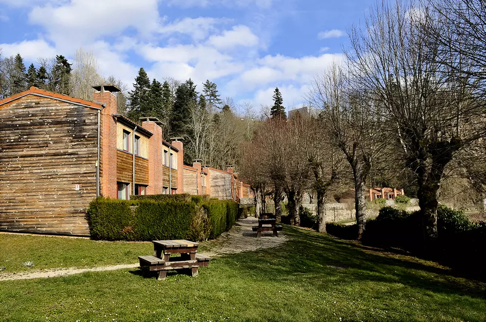 Olydéa - Résidence Vorey-sur-Arzon 3 étoiles★★★