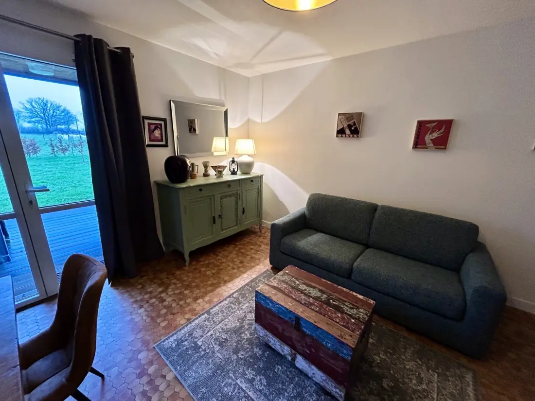 Olydéa Residence Le Hameau de Vouvant