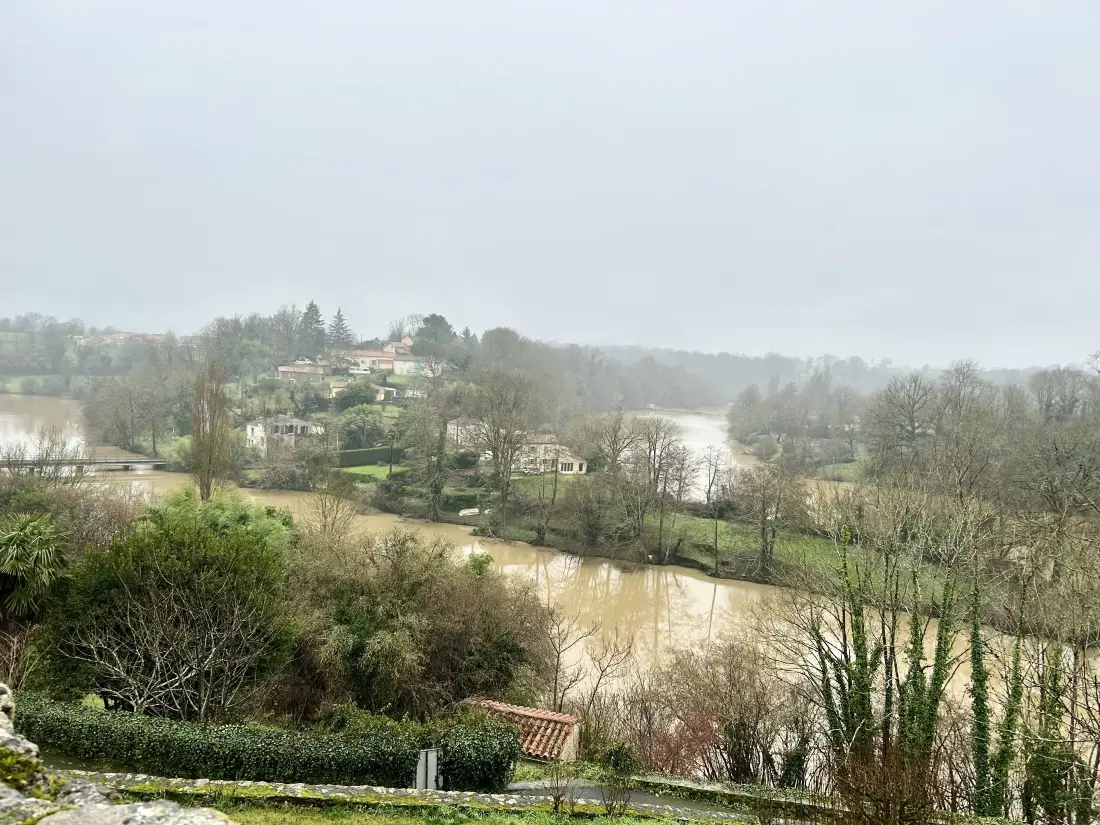 Olydéa Residence Le Hameau de Vouvant