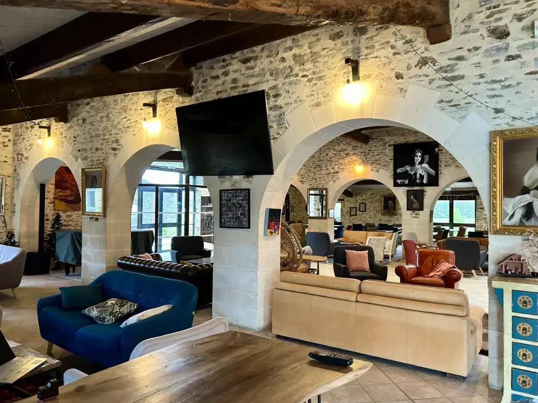 Olydéa Residence Le Hameau de Vouvant