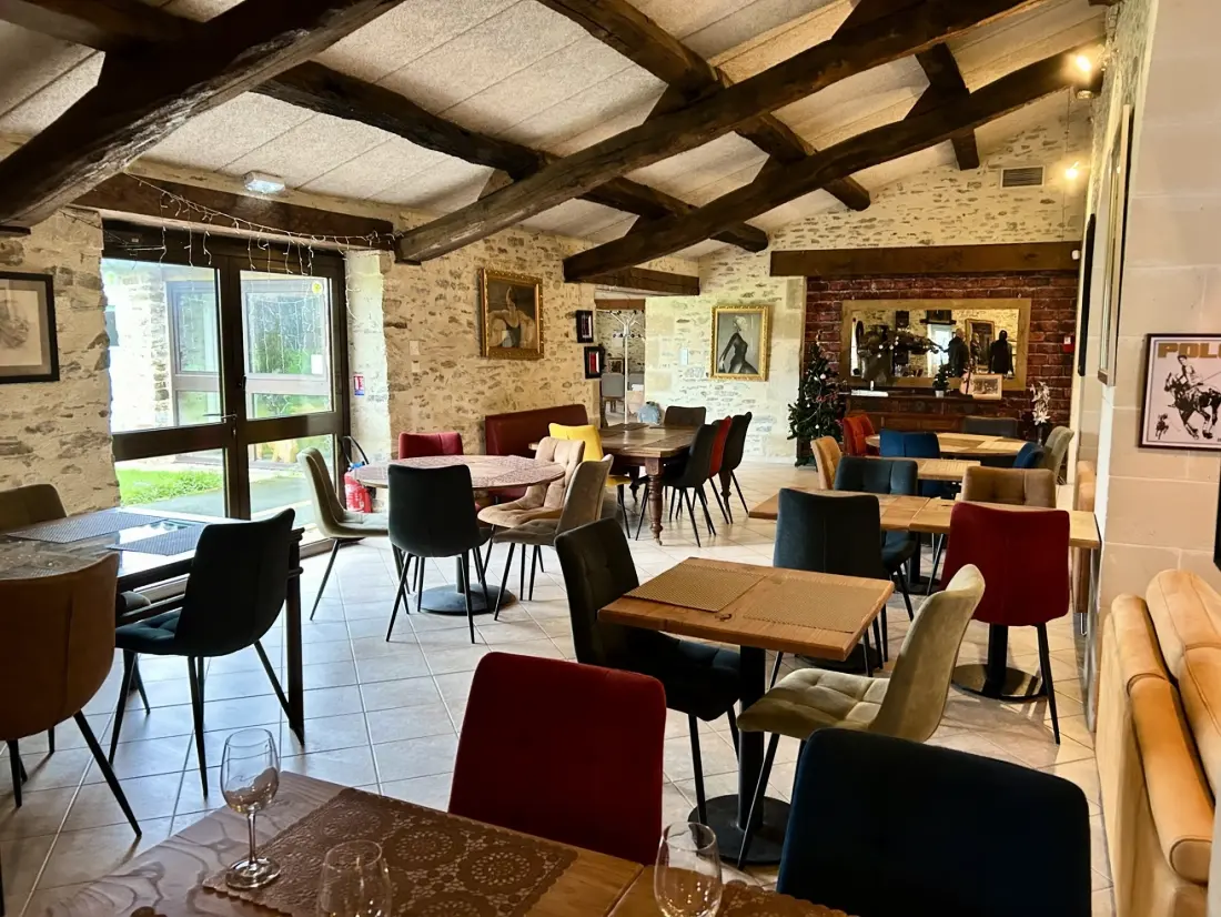 Olydéa Residence Le Hameau de Vouvant