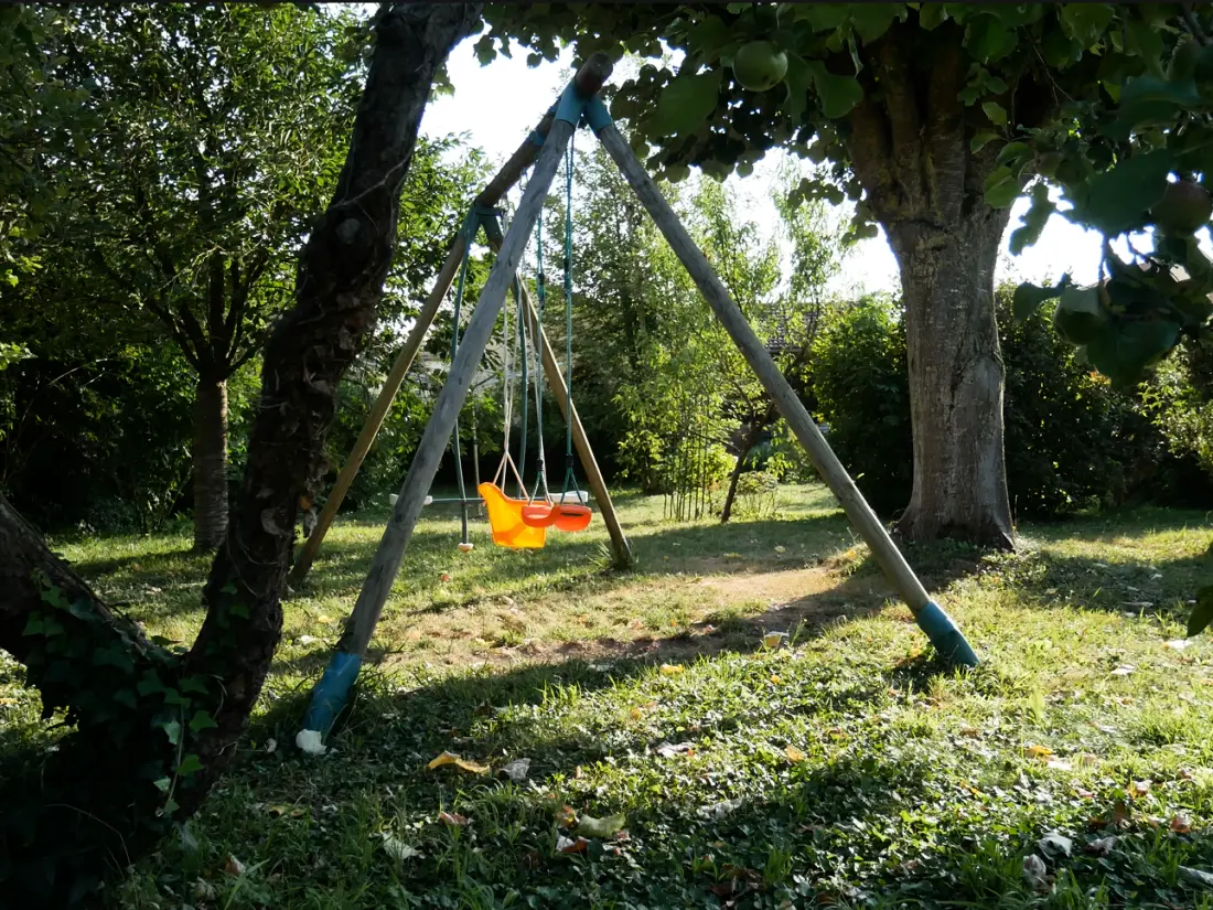 Gîte de France Die Aloysia 4 Ohren