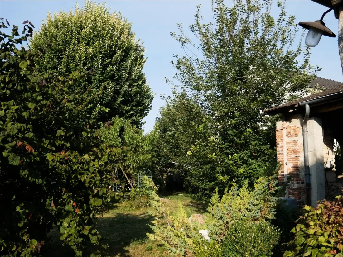 Gîte de France Die Aloysia 4 Ohren