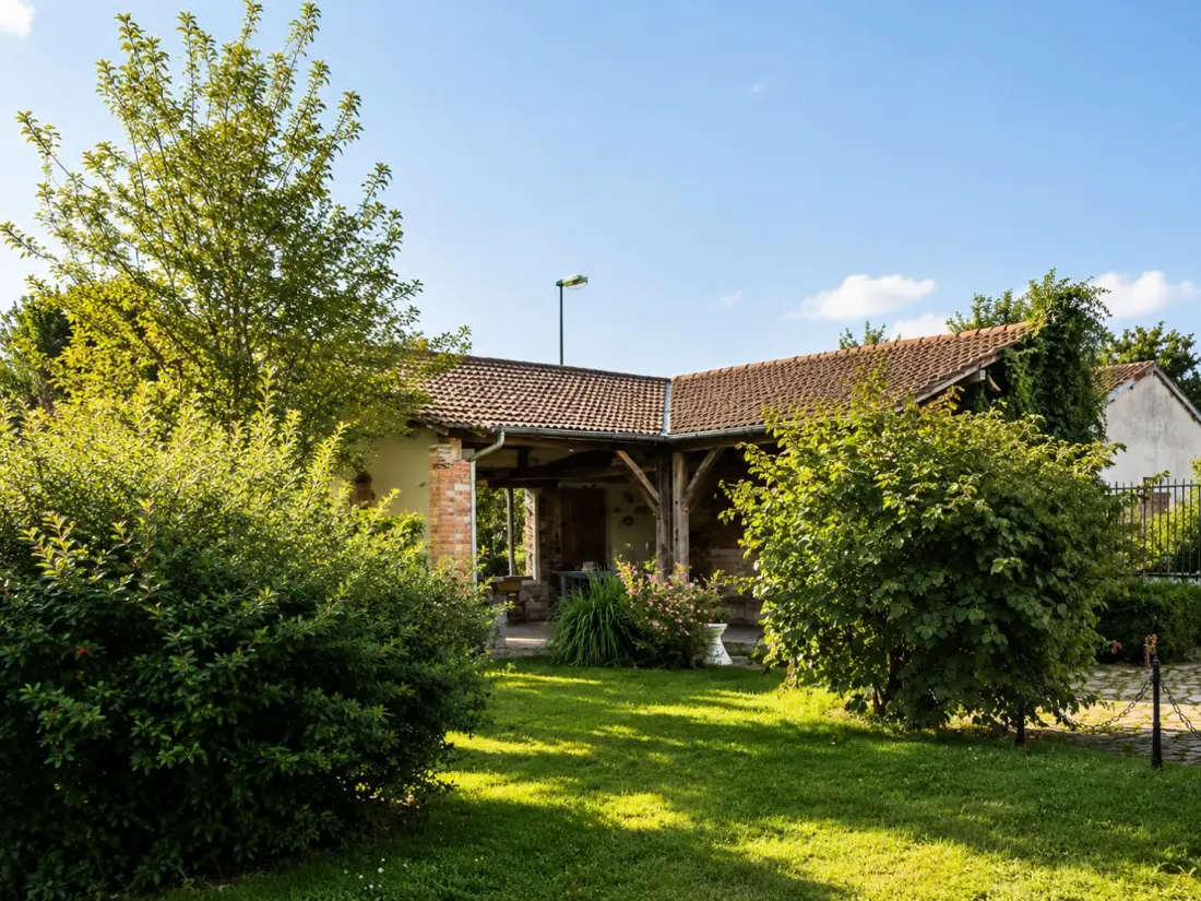 Gîte de France Die Aloysia 4 Ohren