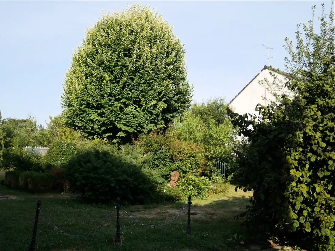 Gîte de France Die Aloysia 4 Ohren