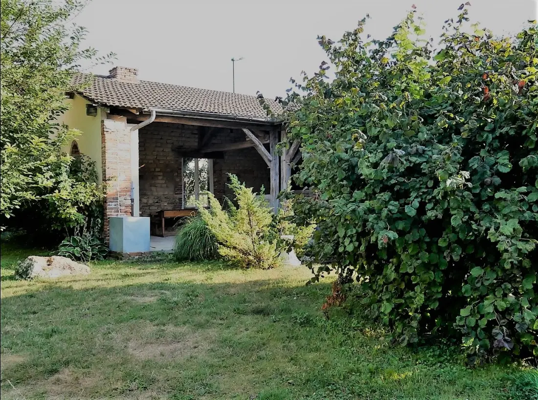 Gîte de France Die Aloysia 4 Ohren