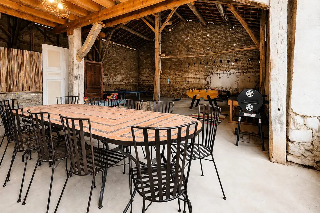 Gîte de France Die Aloysia 4 Ohren