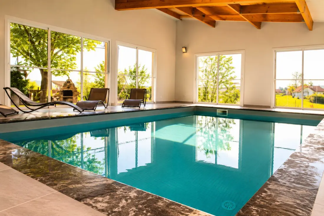 Gîte de France Der Schlüssel zu Feldern 4 Ohren