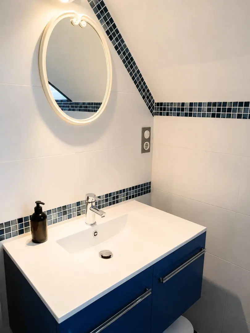 Gîte de France Der Schlüssel zu Feldern 4 Ohren